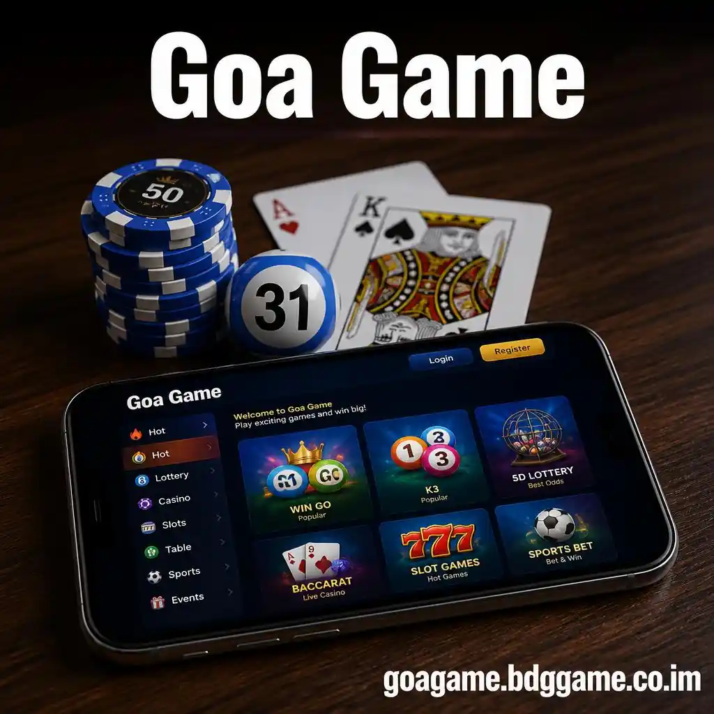 Goa Game