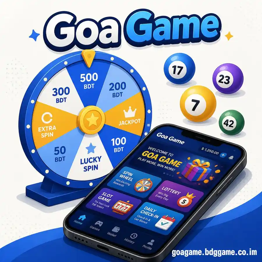 Goa Game